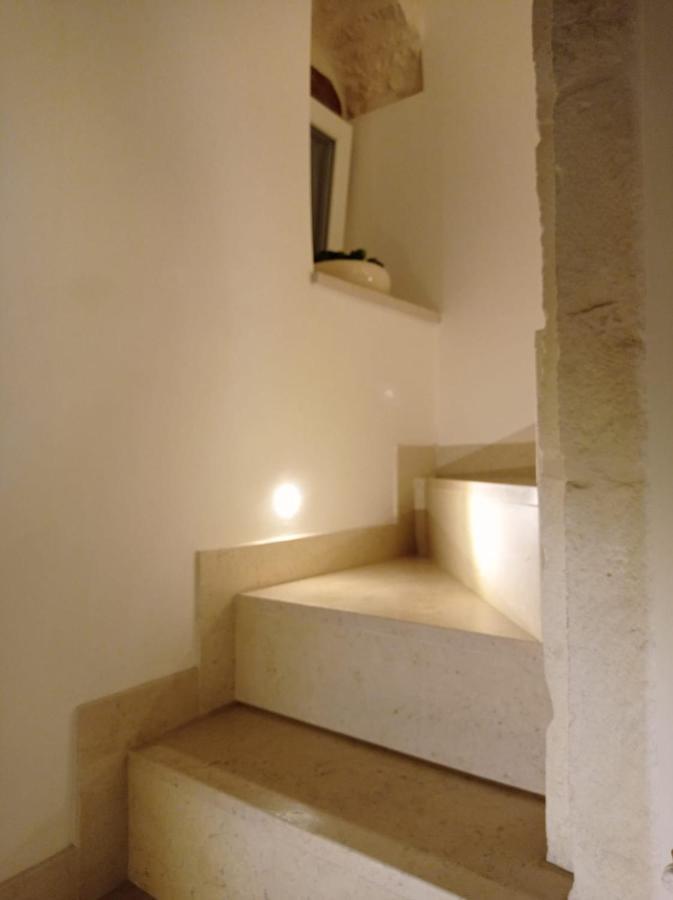 Villa Dimora San Nicola Locorotondo Exterior foto