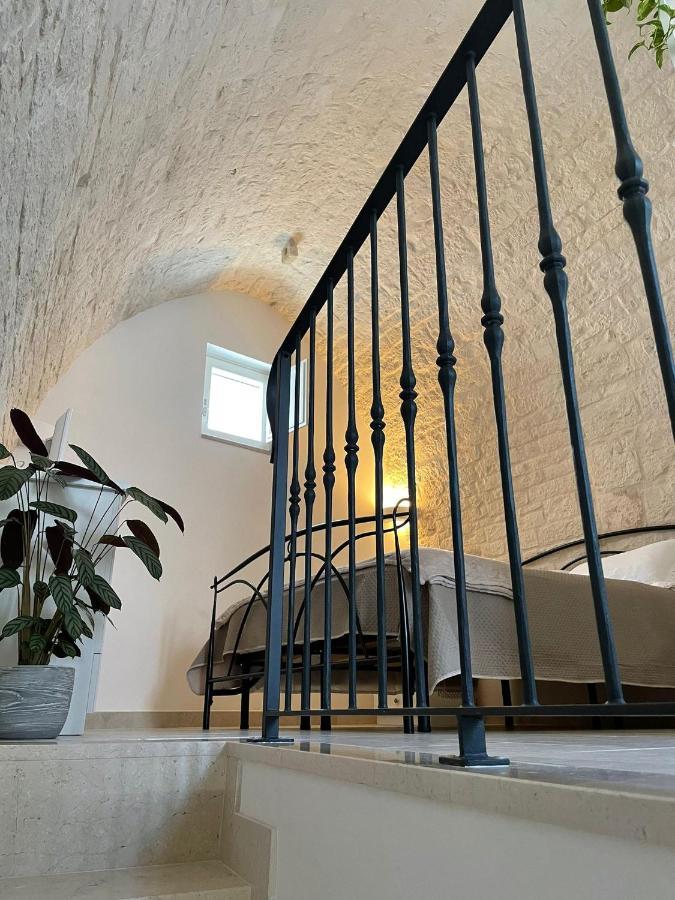 Villa Dimora San Nicola Locorotondo Exterior foto