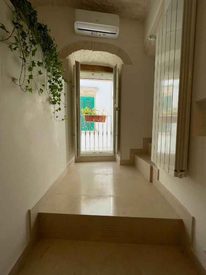 Villa Dimora San Nicola Locorotondo Exterior foto
