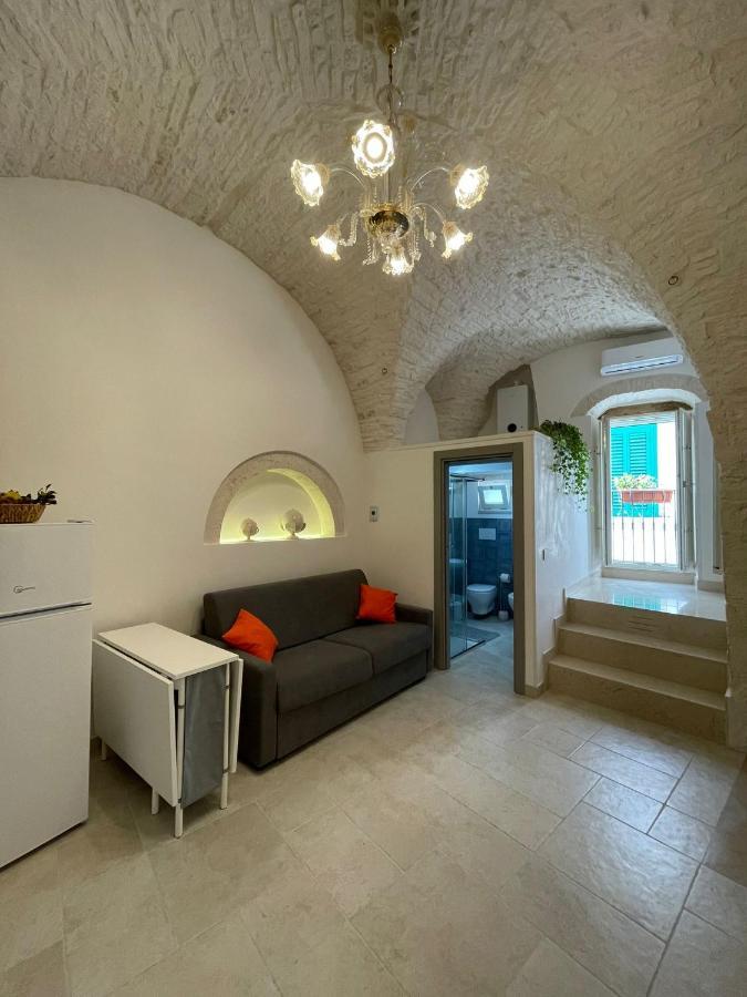Villa Dimora San Nicola Locorotondo Exterior foto
